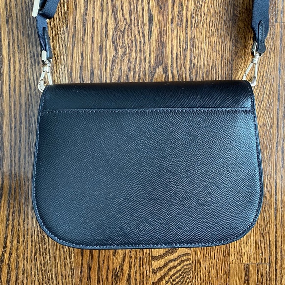 *NWOT* Kate Spade Madison Saffiano Leather Crossbody Bag - Picture 4 of 16